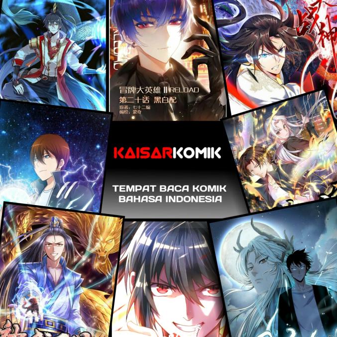 Dushi Xiaoyao Chapter 140 - halaman 27