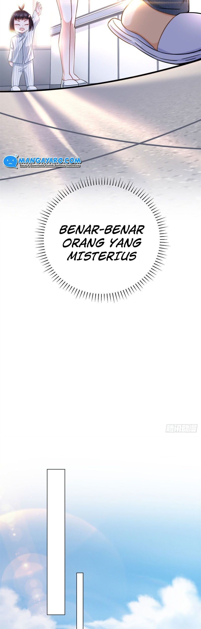 Dushi Xiaoyao Chapter 140 - halaman 7