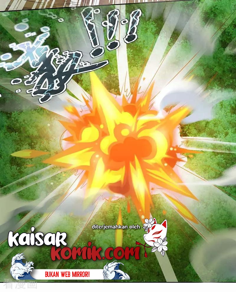 Dushi Xiaoyao Chapter 141 - halaman 13