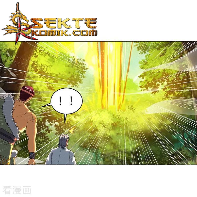 Dushi Xiaoyao Chapter 141 - halaman 14