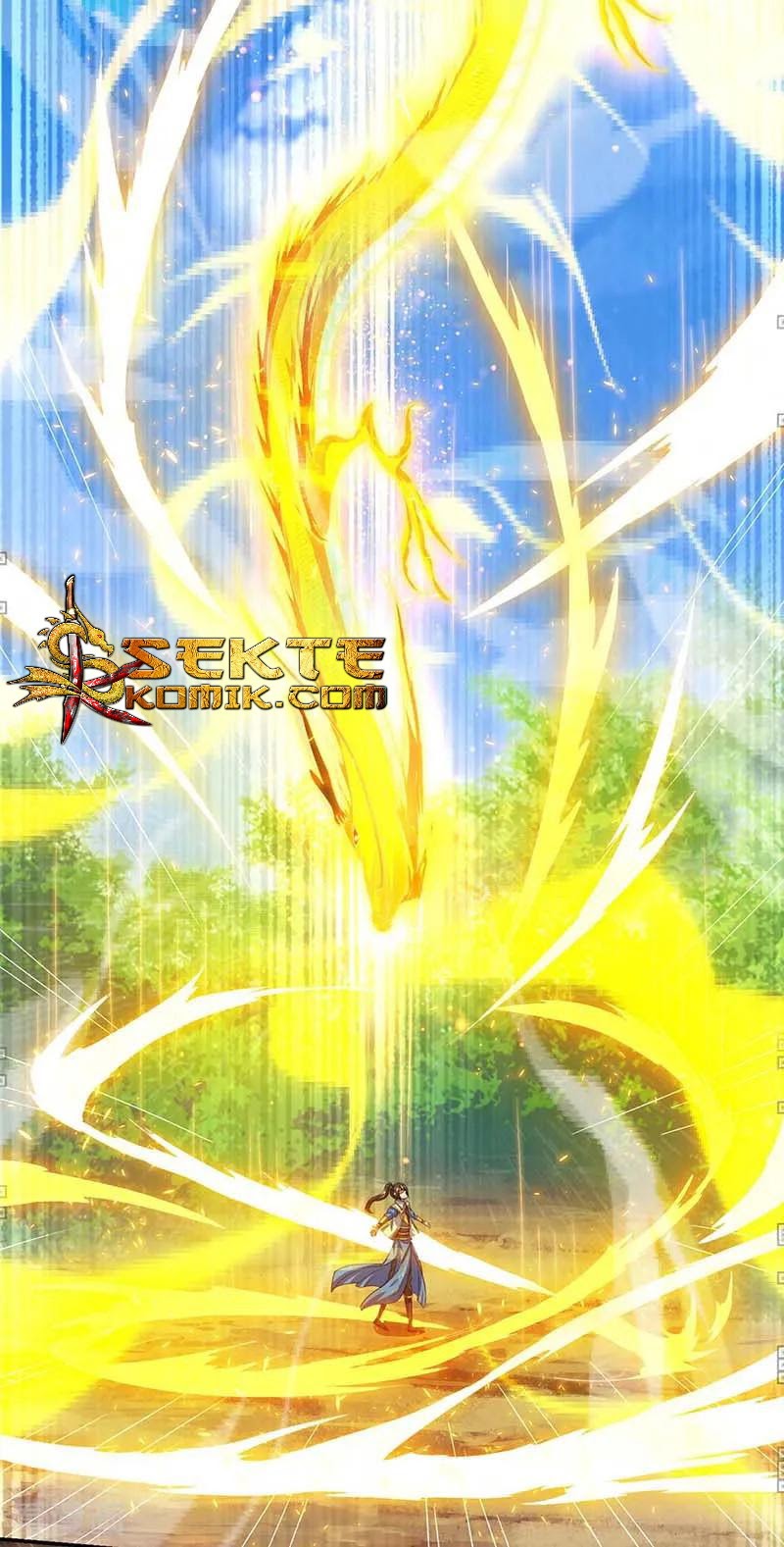 Dushi Xiaoyao Chapter 143 - halaman 13