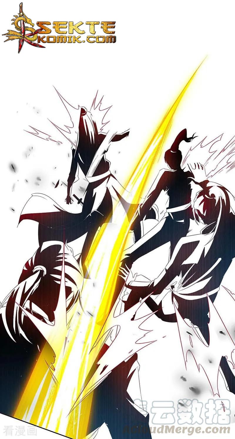 Dushi Xiaoyao Chapter 144 - halaman 10