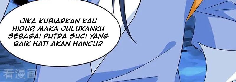 Dushi Xiaoyao Chapter 144 - halaman 18