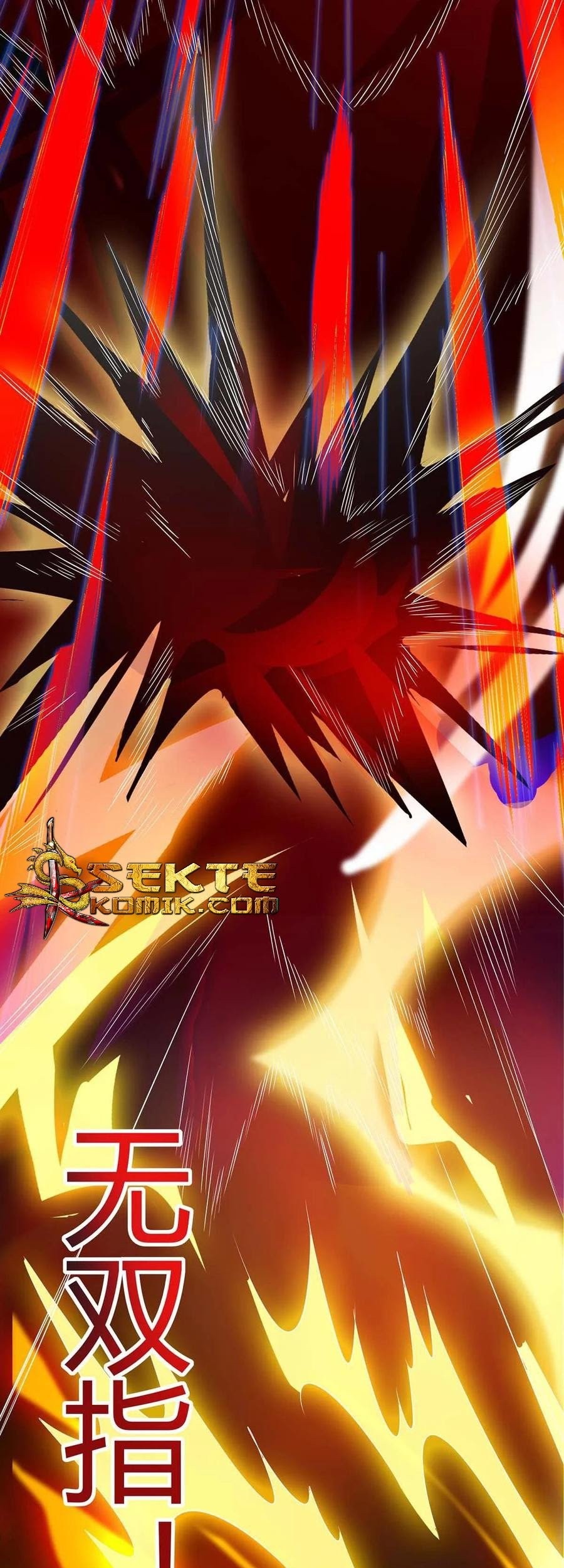 Dushi Xiaoyao Chapter 145 - halaman 14