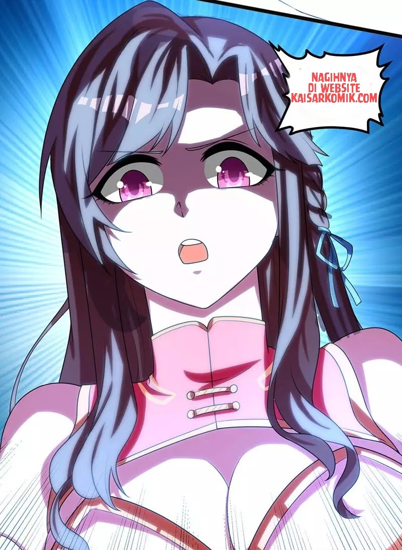 Dushi Xiaoyao Chapter 147 - halaman 29
