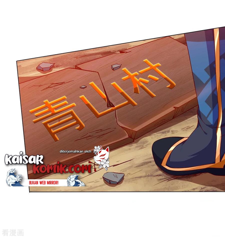 Dushi Xiaoyao Chapter 148 - halaman 11
