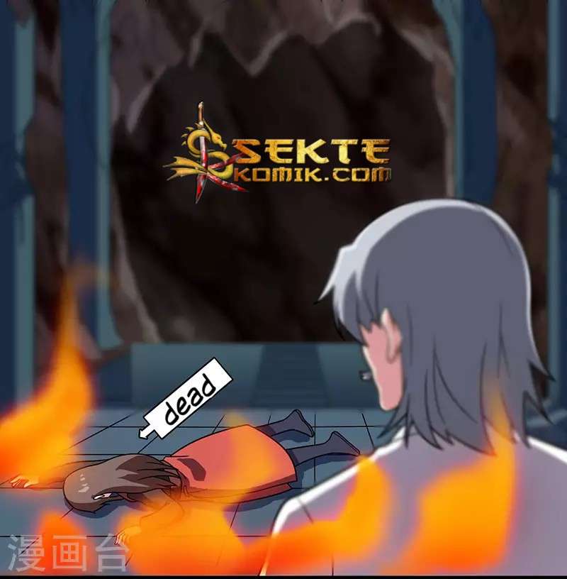 Dushi Xiaoyao Chapter 15 - halaman 2