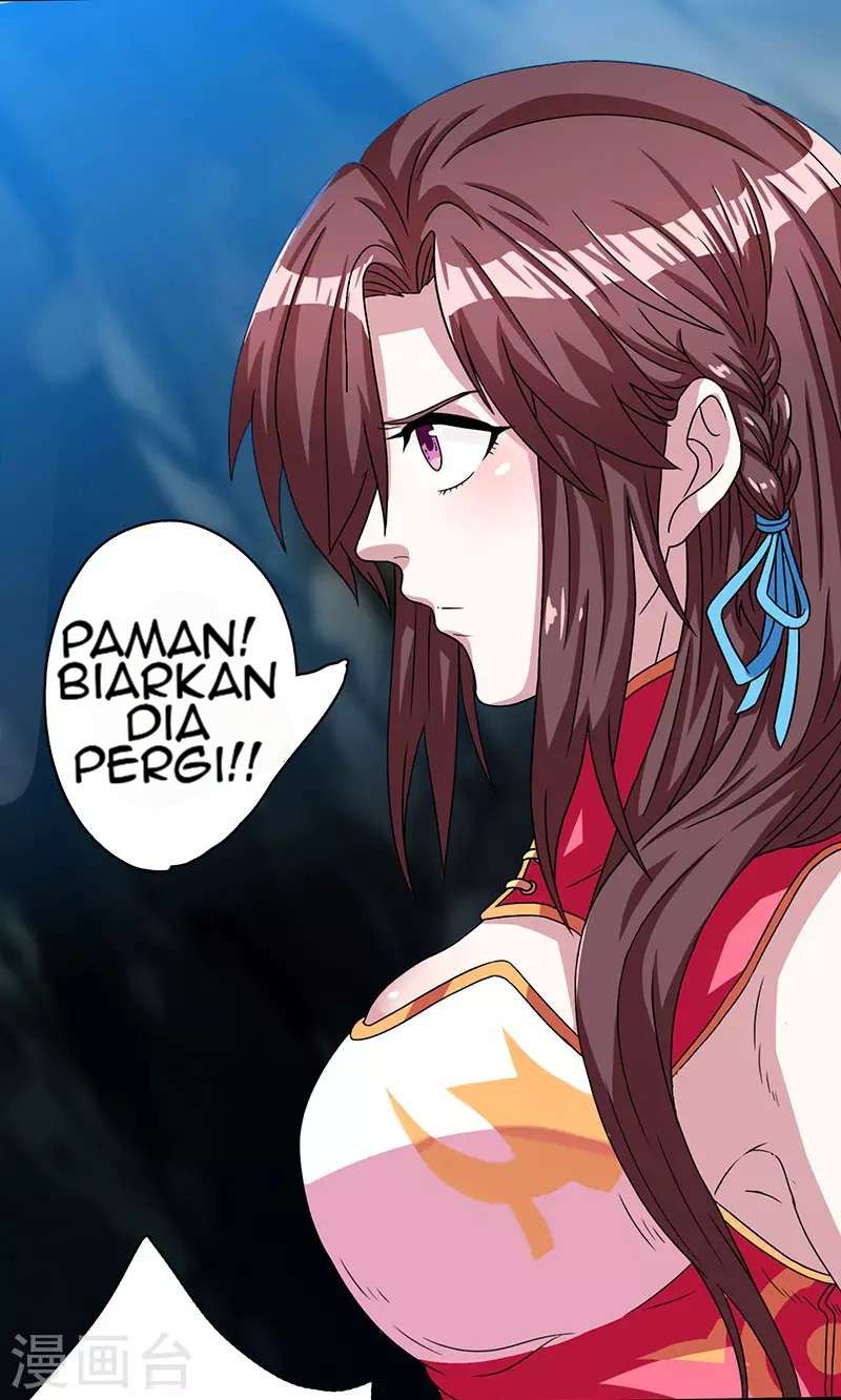 Dushi Xiaoyao Chapter 15 - halaman 9