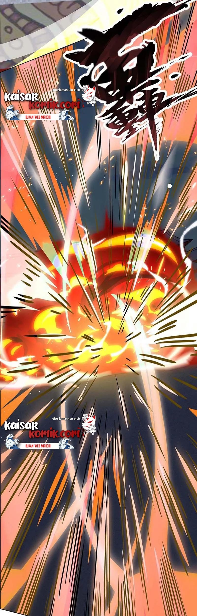 Dushi Xiaoyao Chapter 150 - halaman 15