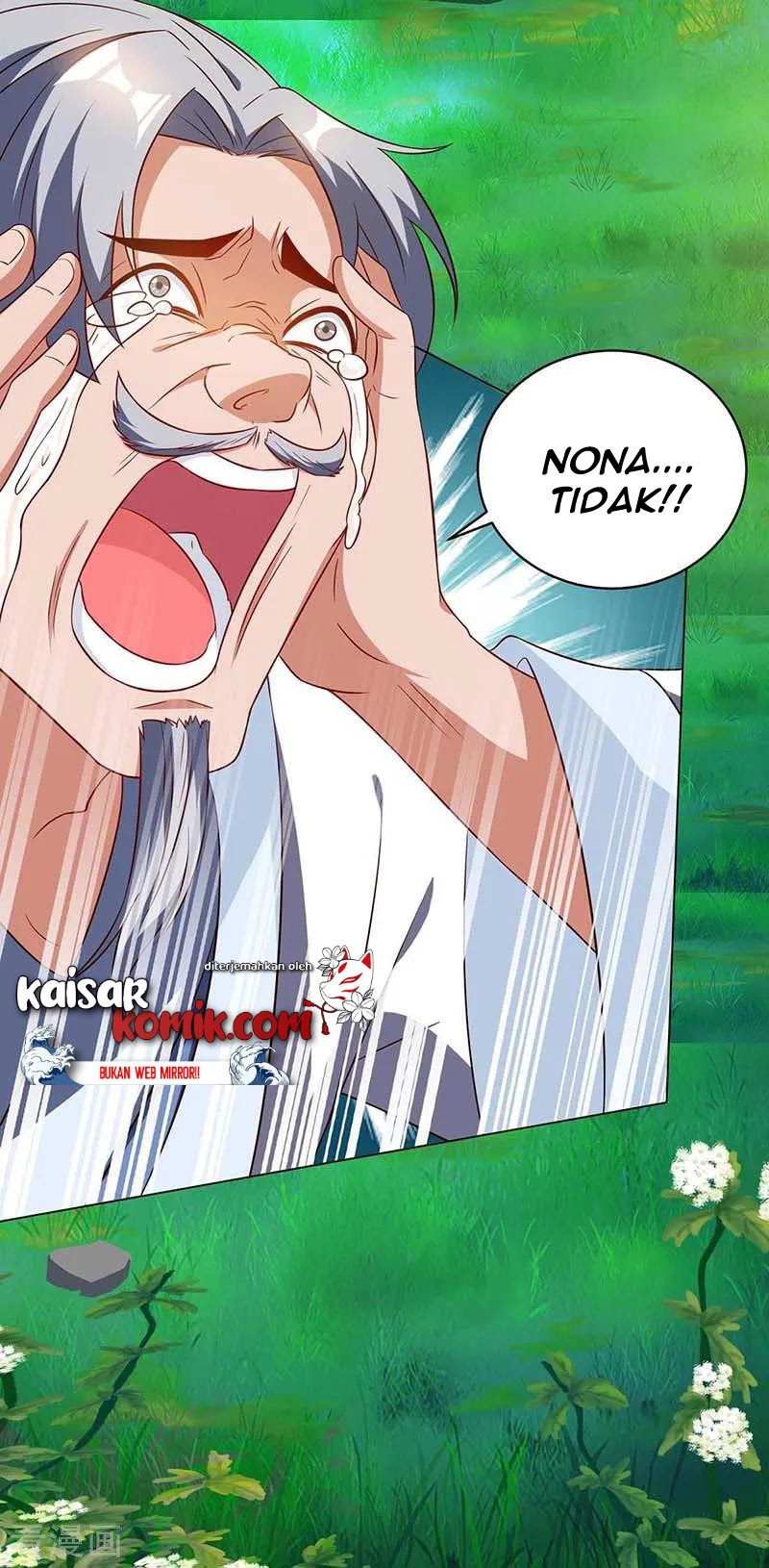Dushi Xiaoyao Chapter 150 - halaman 31