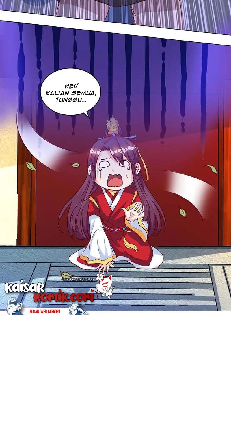 Dushi Xiaoyao Chapter 150 - halaman 6