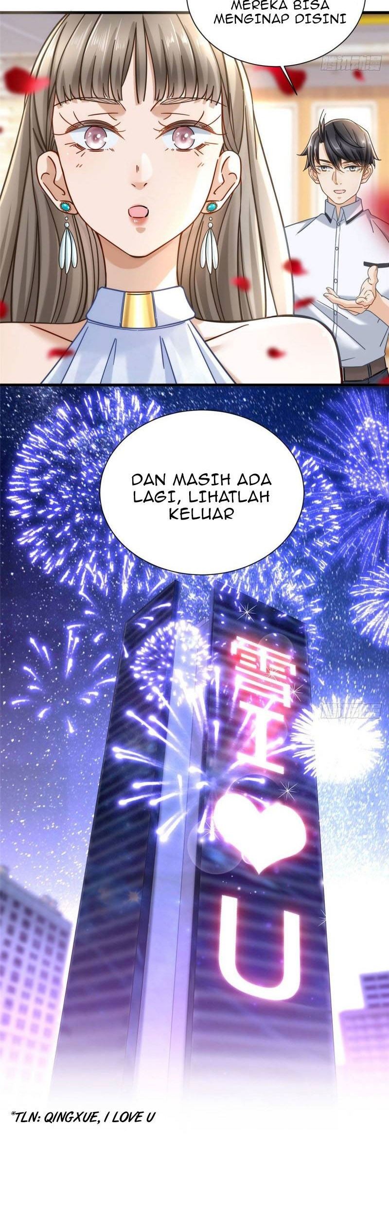 Dushi Xiaoyao Chapter 151 - halaman 4