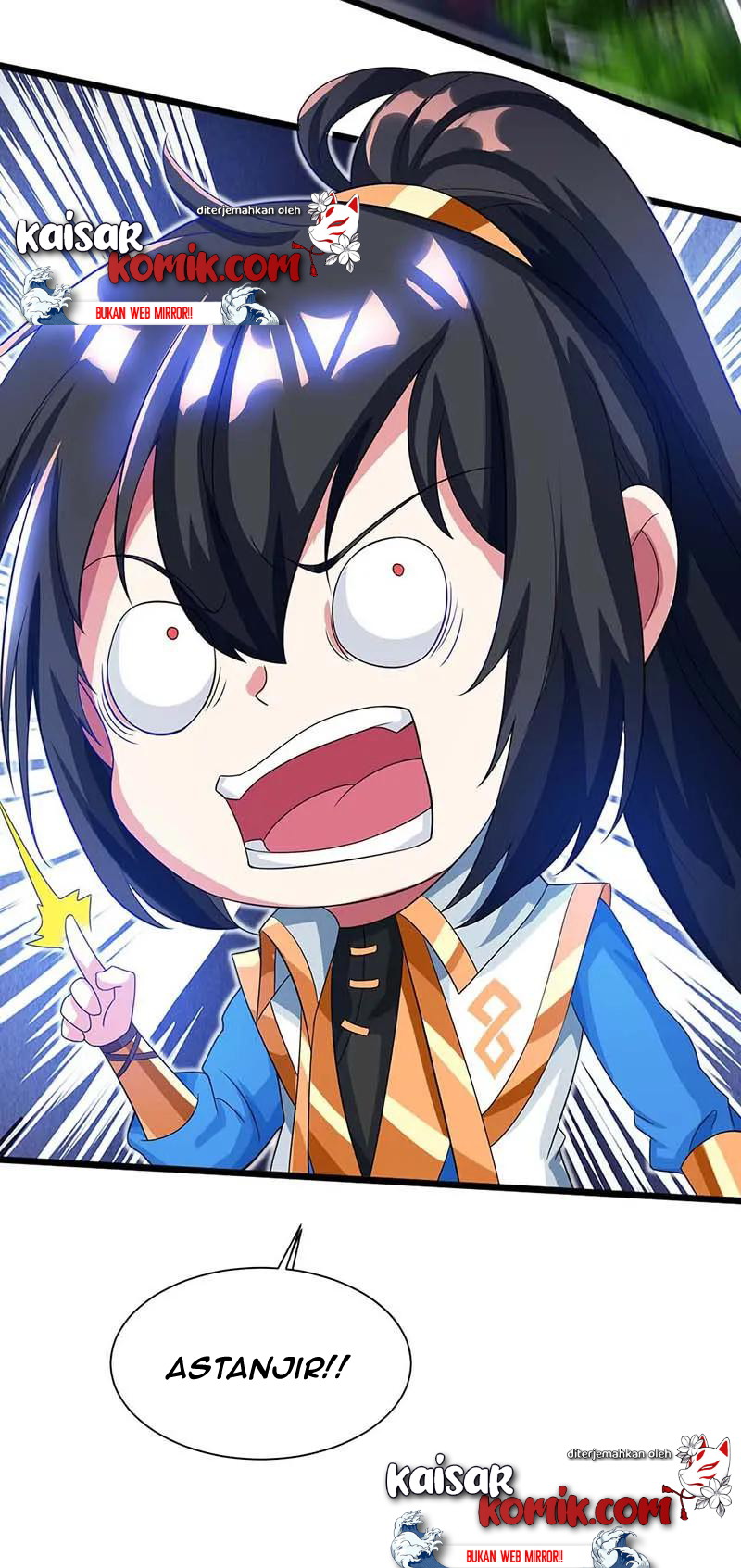 Dushi Xiaoyao Chapter 153 - halaman 14