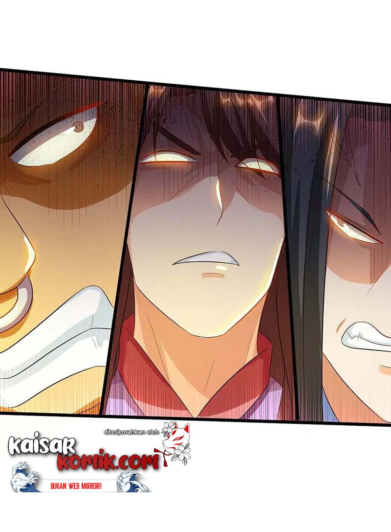 Dushi Xiaoyao Chapter 153 - halaman 7