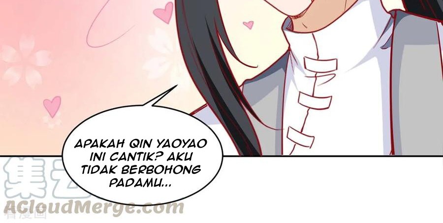 Dushi Xiaoyao Chapter 154 - halaman 24