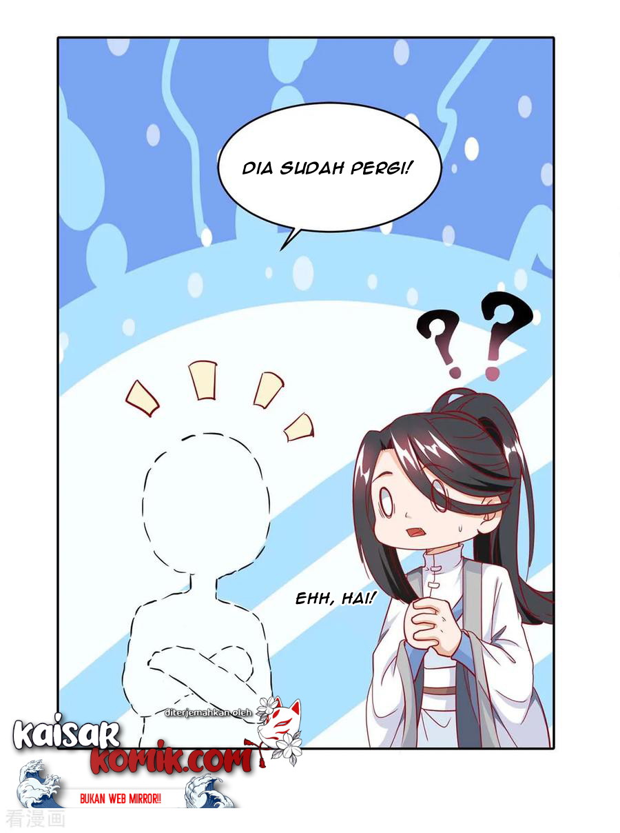 Dushi Xiaoyao Chapter 154 - halaman 25