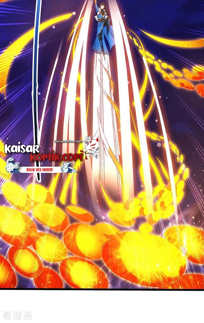 Dushi Xiaoyao Chapter 156 - halaman 16