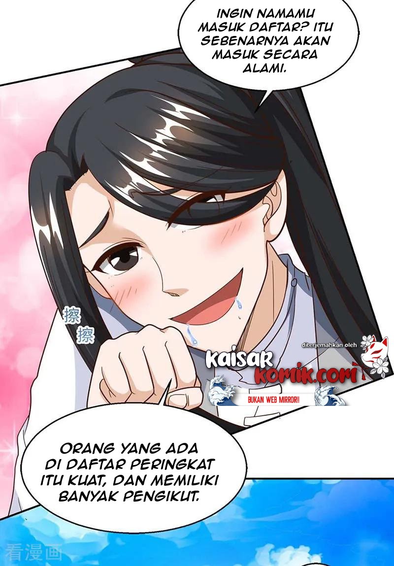 Dushi Xiaoyao Chapter 156 - halaman 3