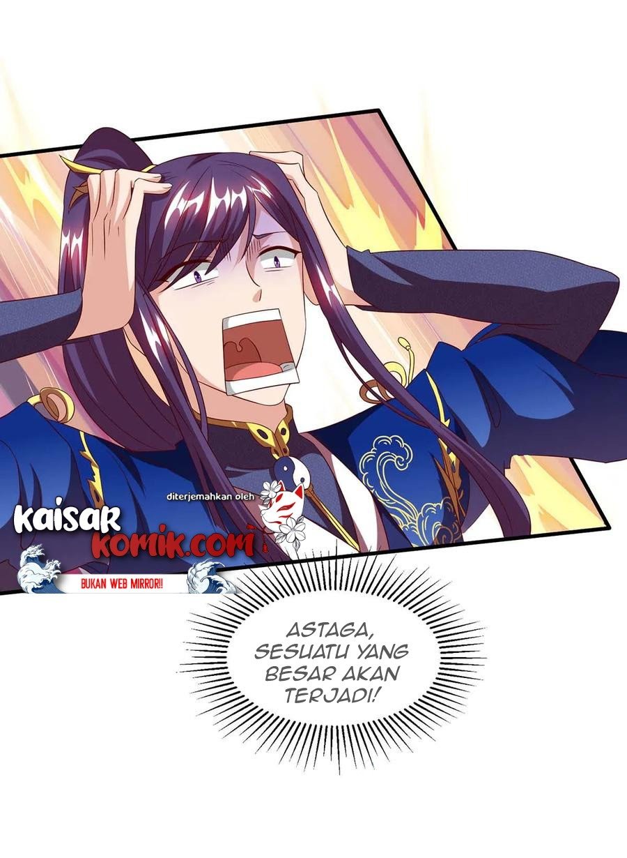 Dushi Xiaoyao Chapter 157 - halaman 11