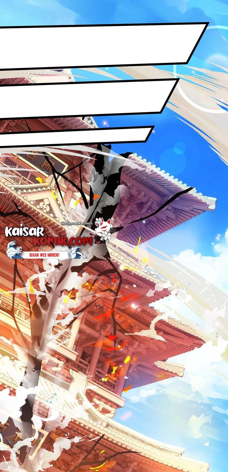 Dushi Xiaoyao Chapter 157 - halaman 14