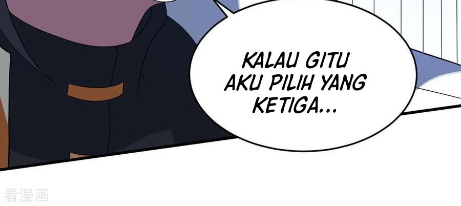 Dushi Xiaoyao Chapter 157 - halaman 31