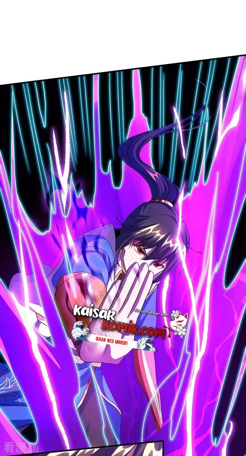 Dushi Xiaoyao Chapter 158 - halaman 10
