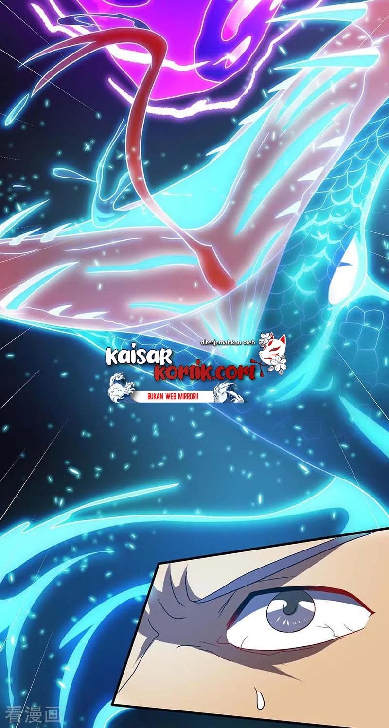 Dushi Xiaoyao Chapter 158 - halaman 12