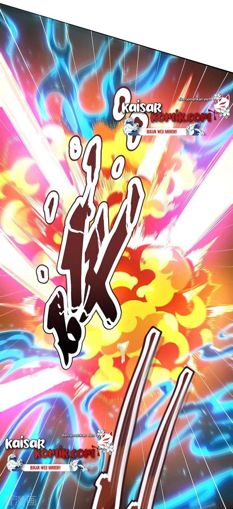 Dushi Xiaoyao Chapter 158 - halaman 14