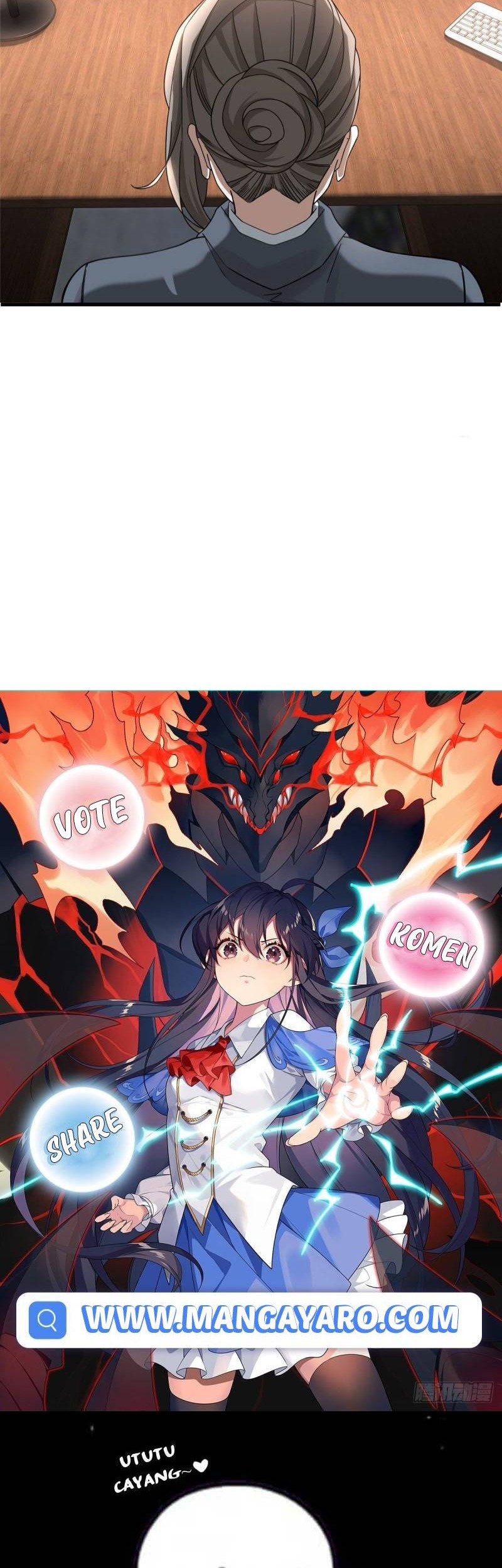 Dushi Xiaoyao Chapter 159 - halaman 15