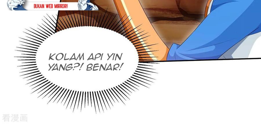 Dushi Xiaoyao Chapter 159 - halaman 27