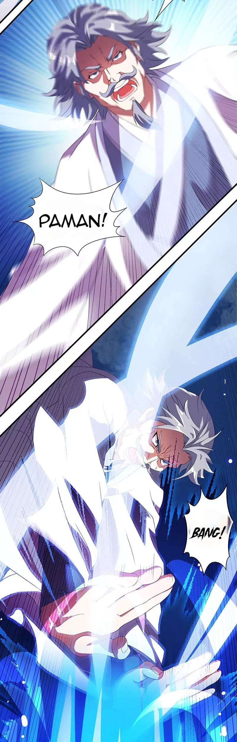 Dushi Xiaoyao Chapter 16 - halaman 14