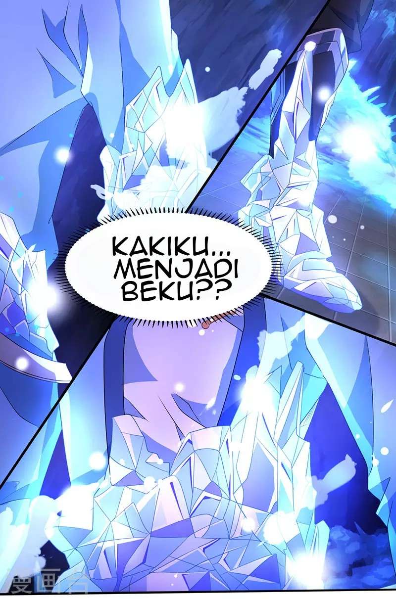 Dushi Xiaoyao Chapter 16 - halaman 3
