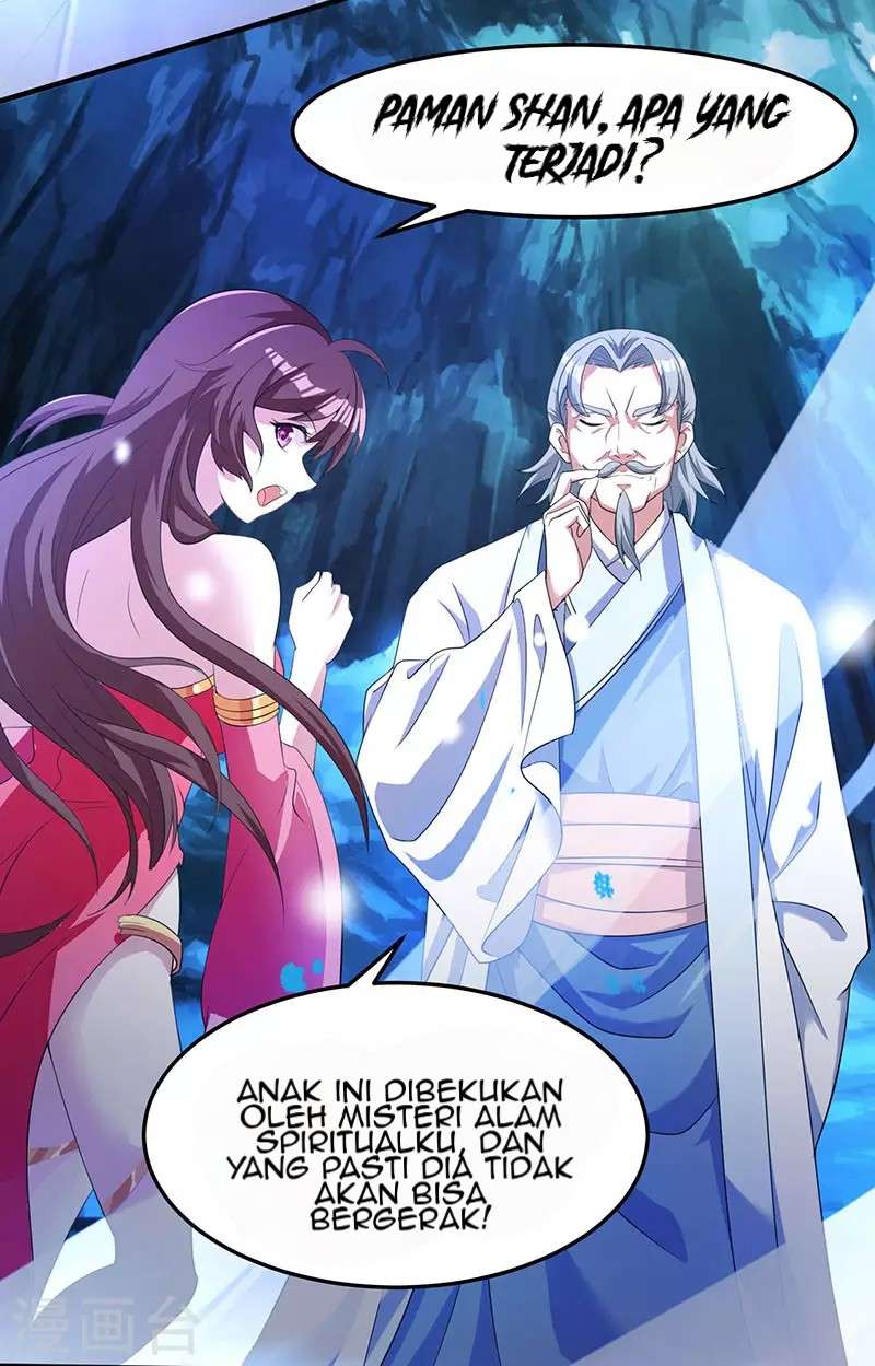 Dushi Xiaoyao Chapter 16 - halaman 5