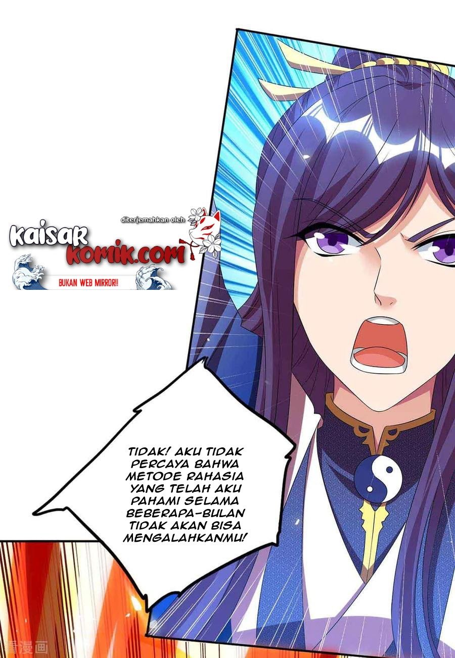 Dushi Xiaoyao Chapter 160 - halaman 15