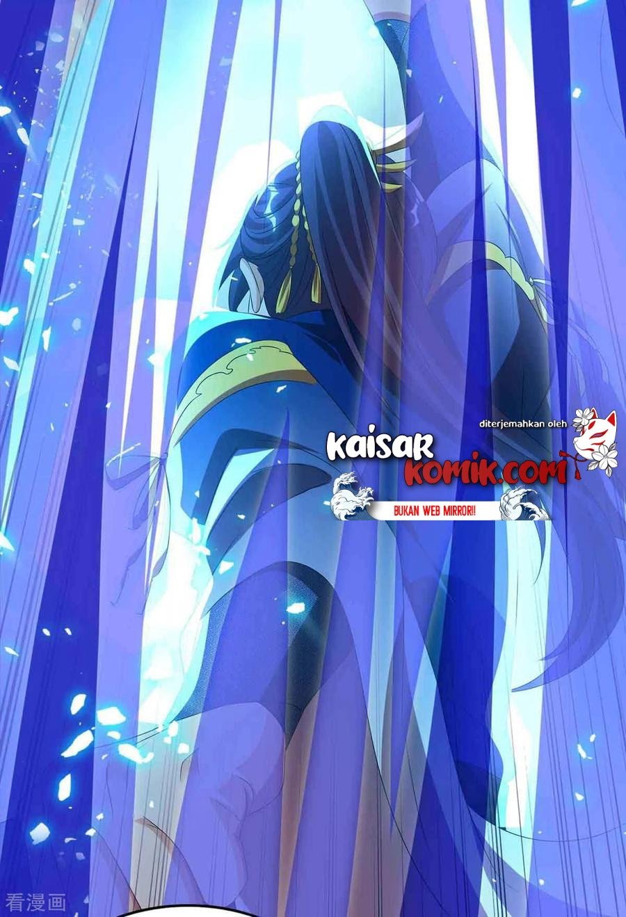 Dushi Xiaoyao Chapter 160 - halaman 19