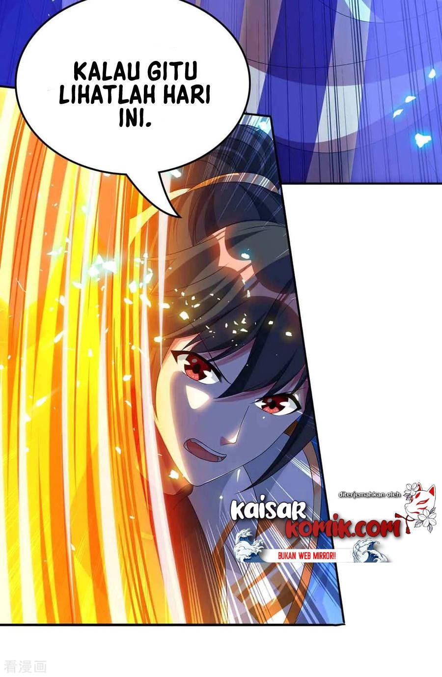 Dushi Xiaoyao Chapter 160 - halaman 20