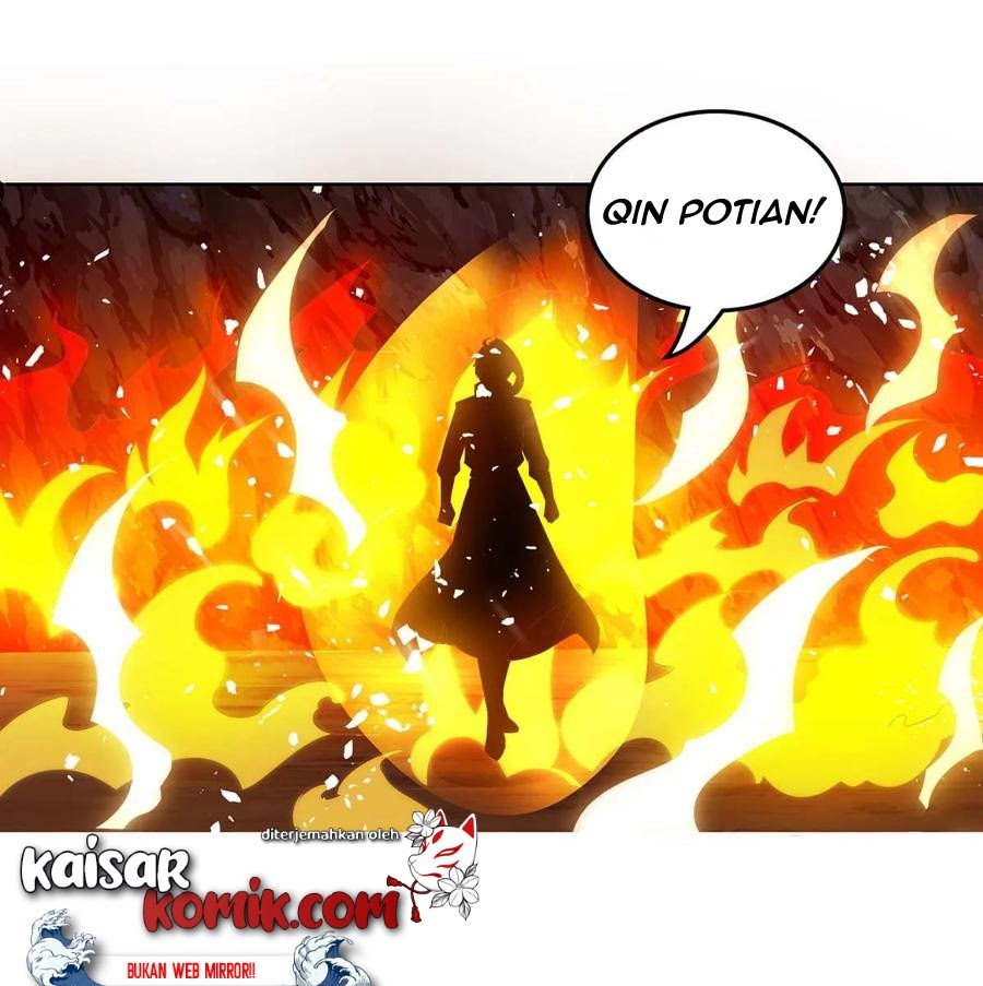Dushi Xiaoyao Chapter 160 - halaman 25
