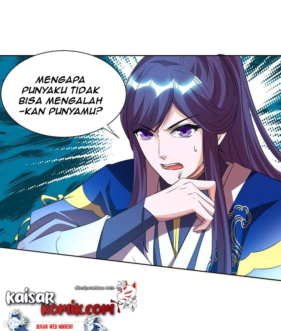 Dushi Xiaoyao Chapter 160 - halaman 27