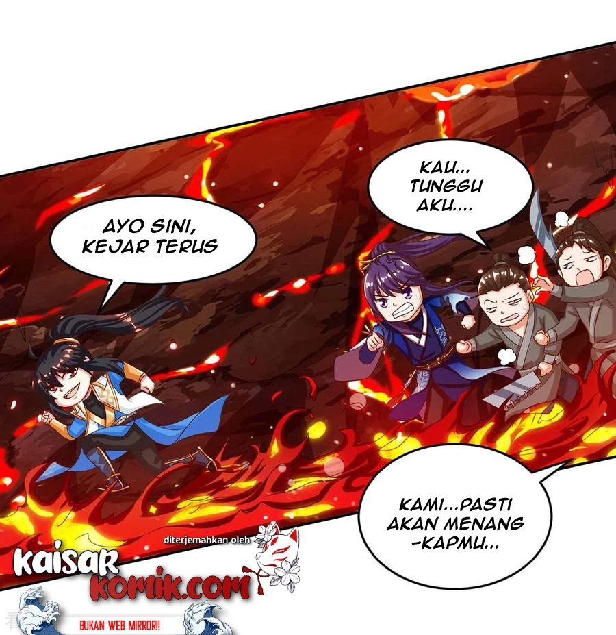Dushi Xiaoyao Chapter 160 - halaman 4
