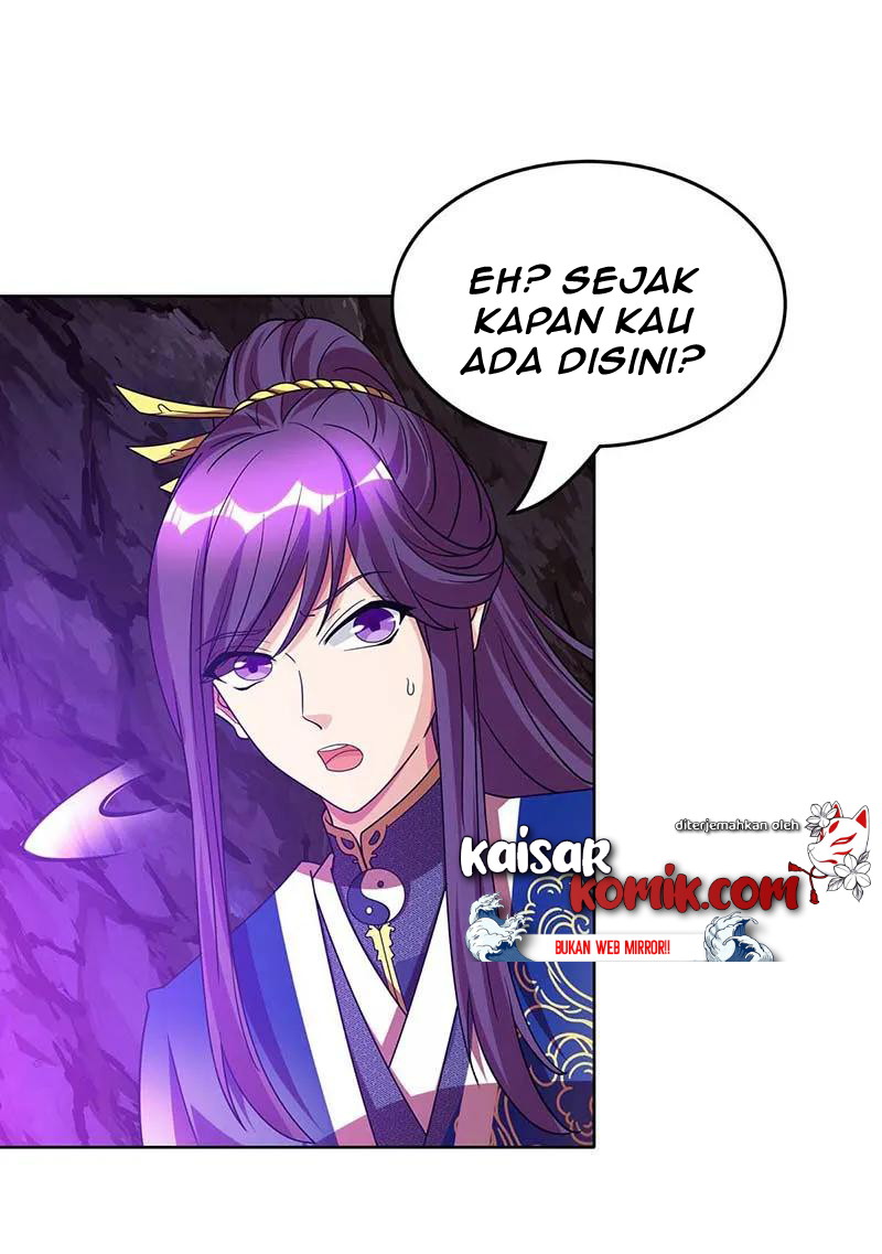 Dushi Xiaoyao Chapter 161 - halaman 12