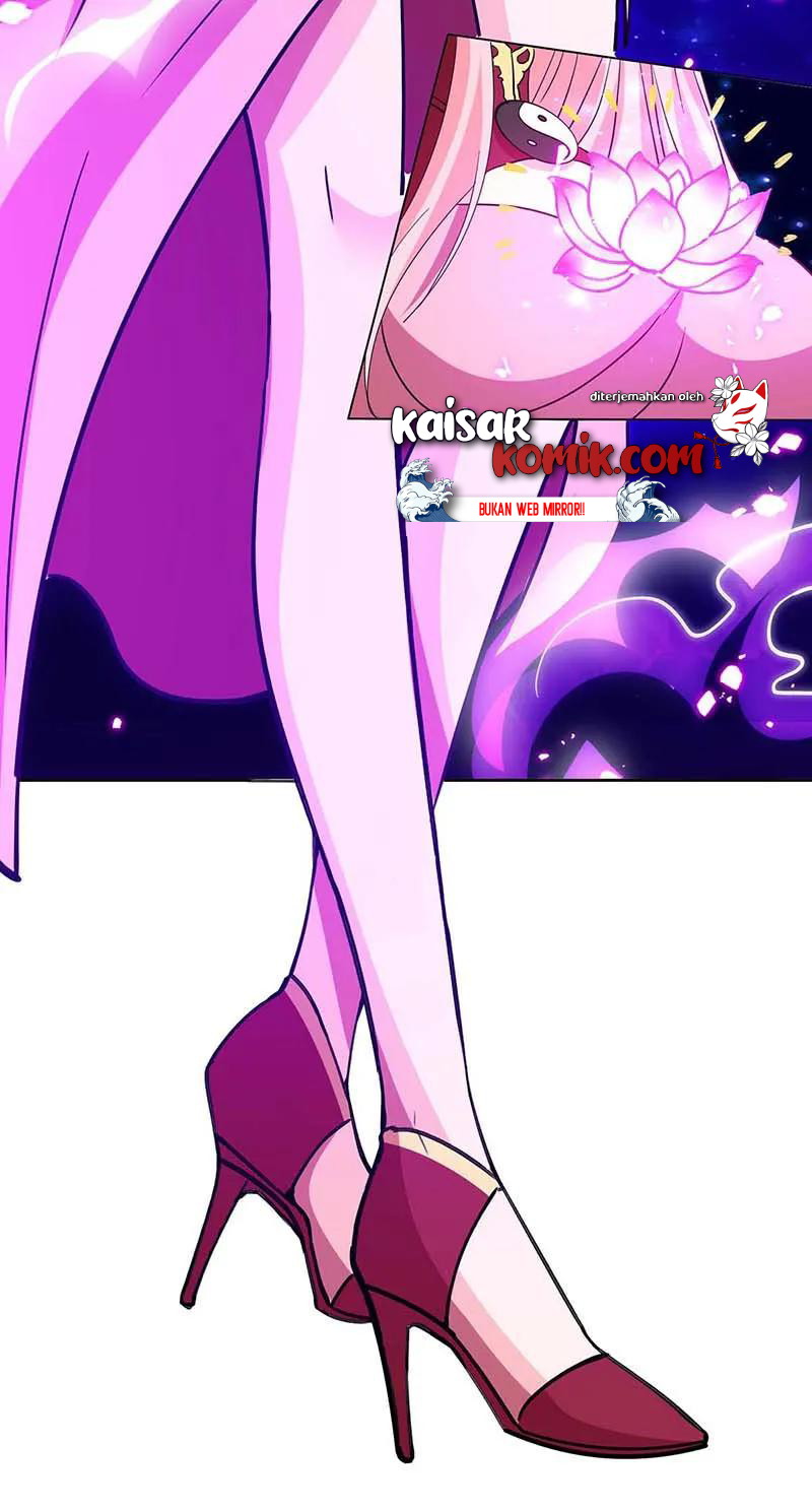 Dushi Xiaoyao Chapter 161 - halaman 18
