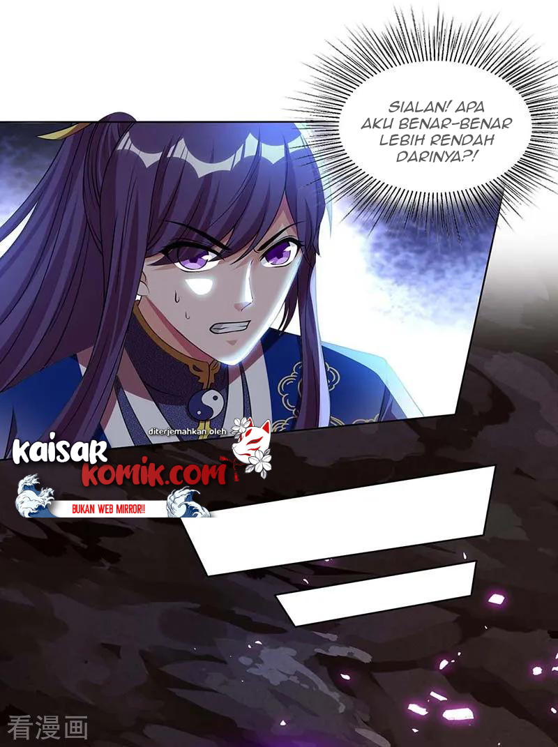 Dushi Xiaoyao Chapter 161 - halaman 5