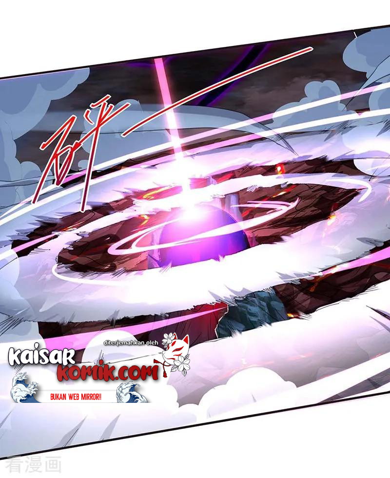 Dushi Xiaoyao Chapter 162 - halaman 13