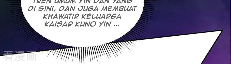 Dushi Xiaoyao Chapter 162 - halaman 19
