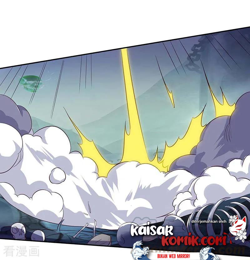 Dushi Xiaoyao Chapter 162 - halaman 26