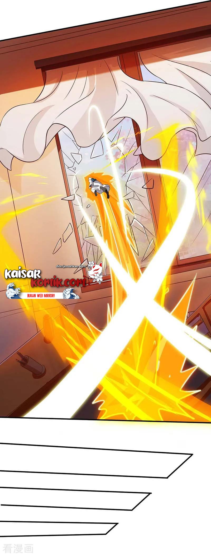 Dushi Xiaoyao Chapter 162 - halaman 4