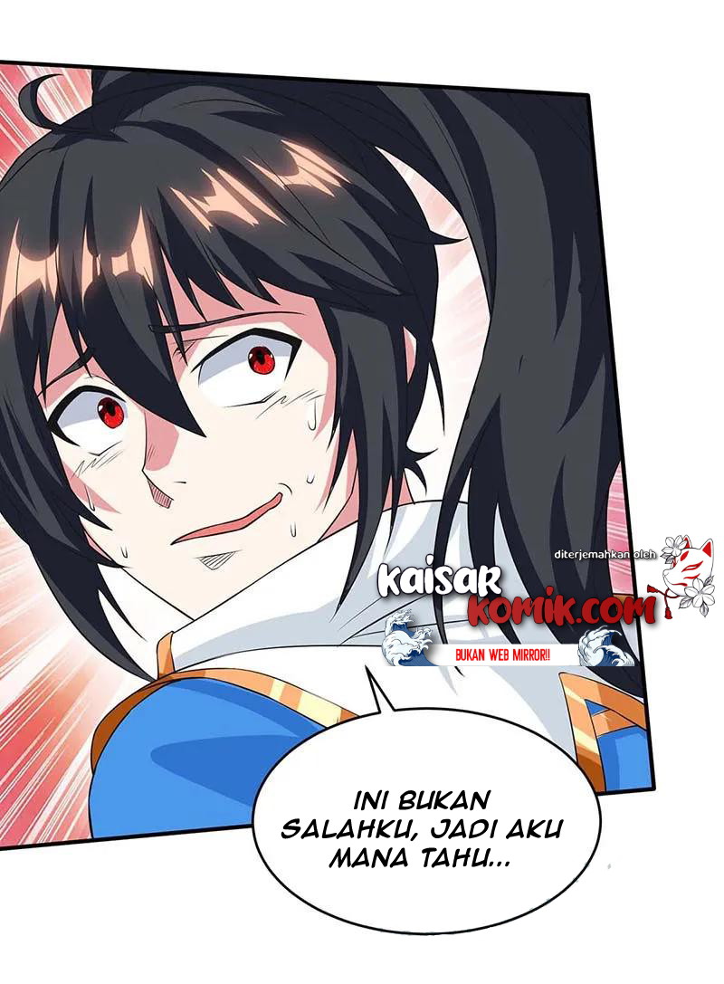 Dushi Xiaoyao Chapter 162 - halaman 7