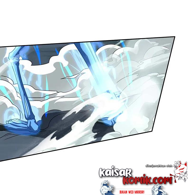 Dushi Xiaoyao Chapter 163 - halaman 13