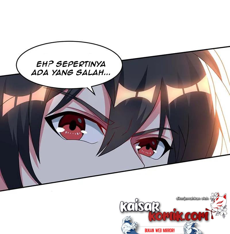 Dushi Xiaoyao Chapter 163 - halaman 14