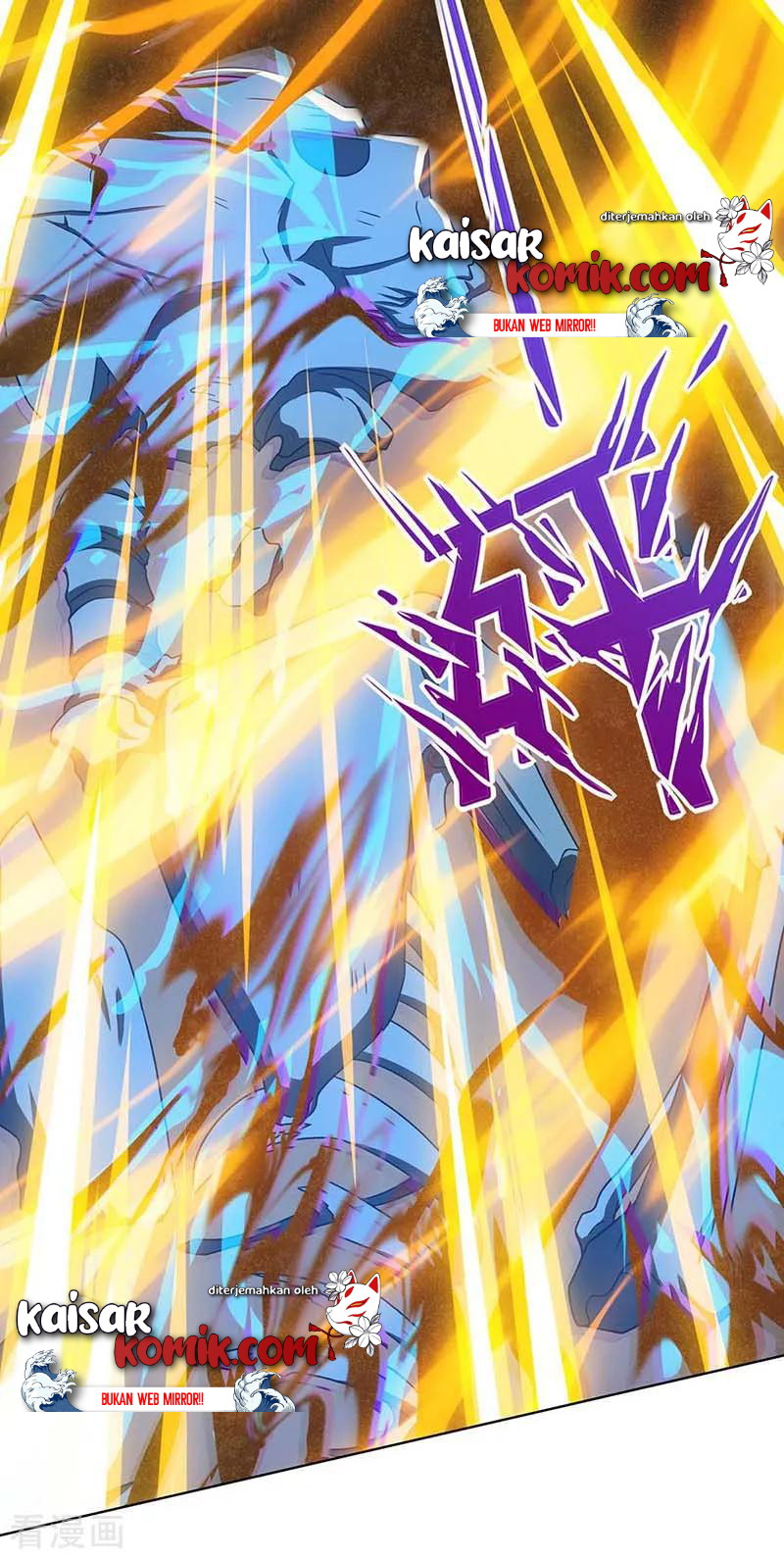 Dushi Xiaoyao Chapter 163 - halaman 26